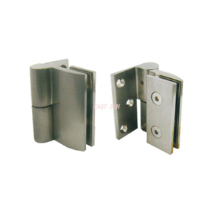 RSH-401L-Bisagras Autolevantables de Latón