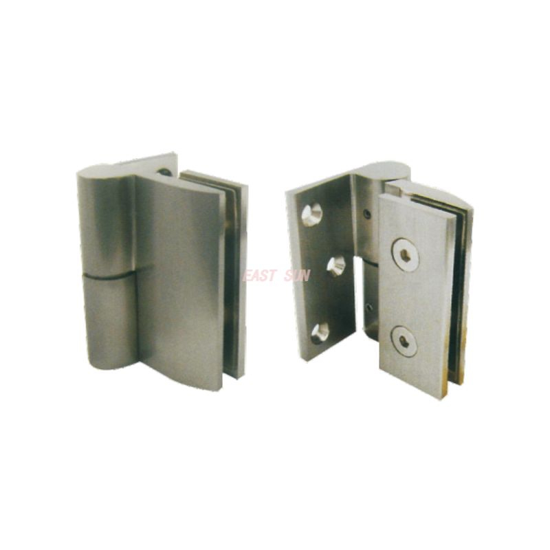 RSH-401L-Bisagras Autolevantables de Latón