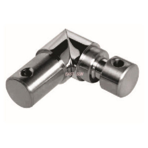 Conector tubo-vidrio SK-036