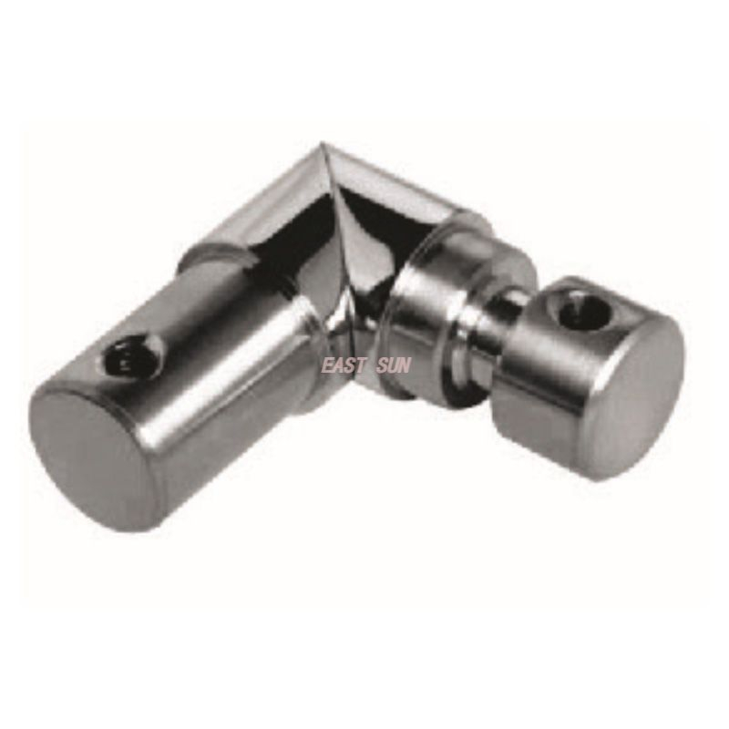 Conector tubo-vidrio SK-036