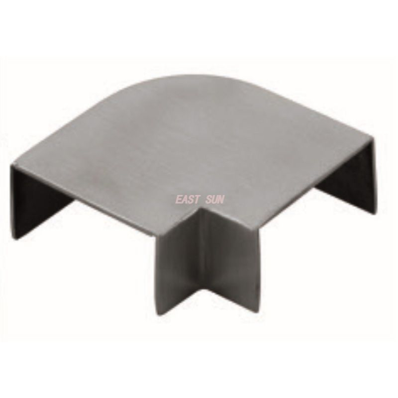 Conector de vía ESN-021