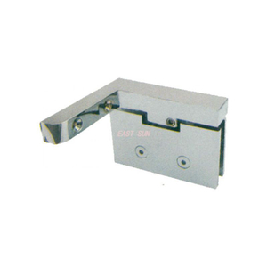 PTC-402B-Serie de puertas pivotantes