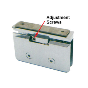 PTC-302B-Serie de puertas pivotantes
