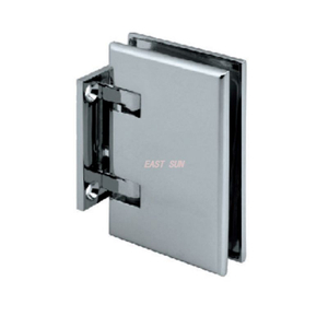 ESH-331-Bisagras para puerta de ducha