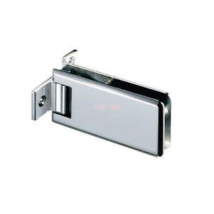 ASH-601-Bisagras de Ducha Ajustables