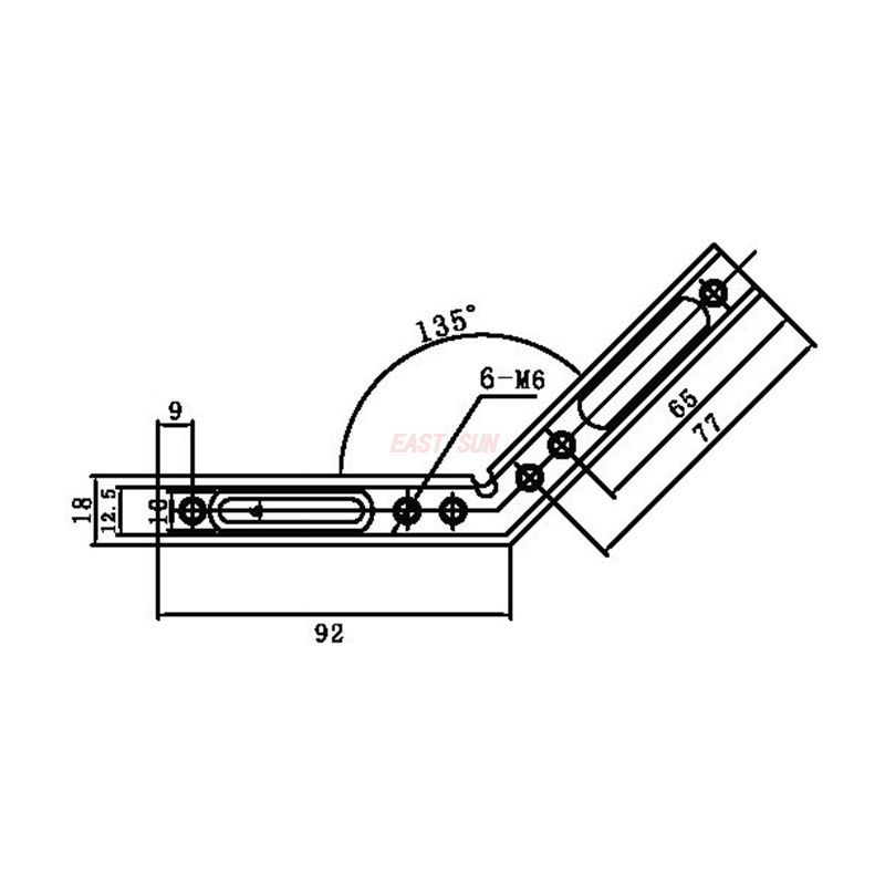 herrajes para puertas pivotantes y correderas