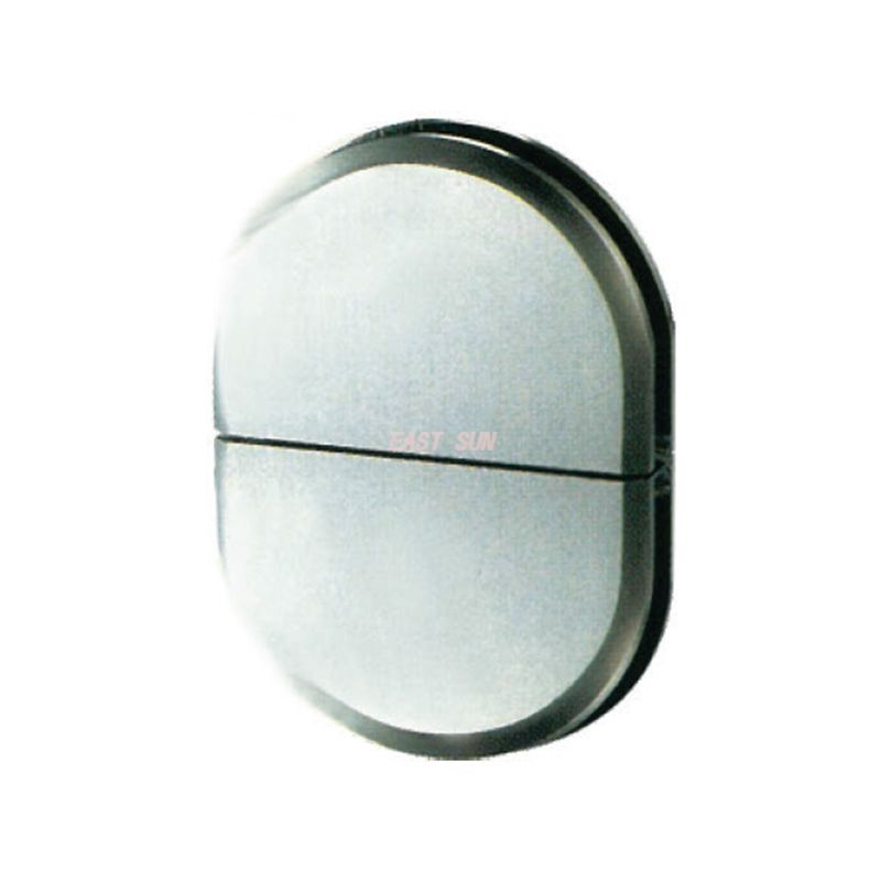 PTD-403-Serie de puertas pivotantes