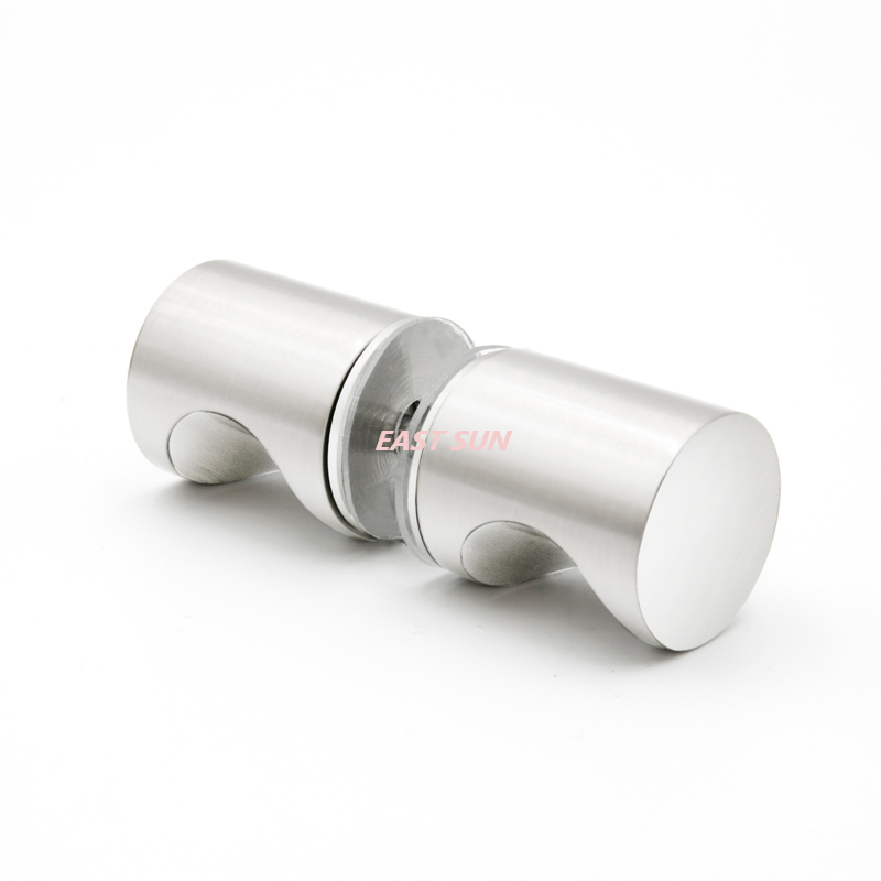 Perillas estilo EZ Grip espalda con espalda