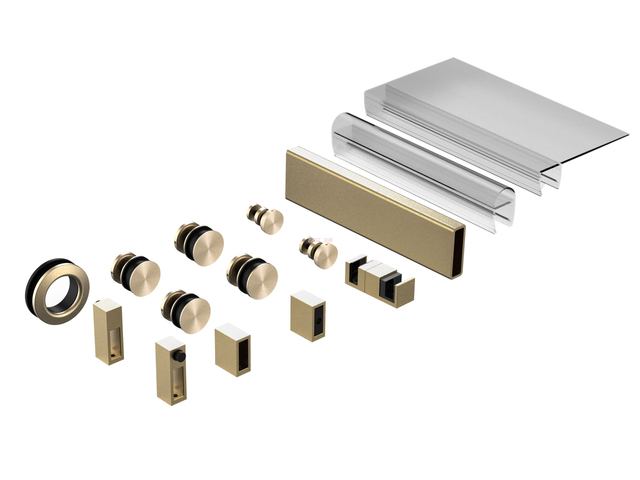 (Serie SER de lujo) TK-002B-Plus-Φ39