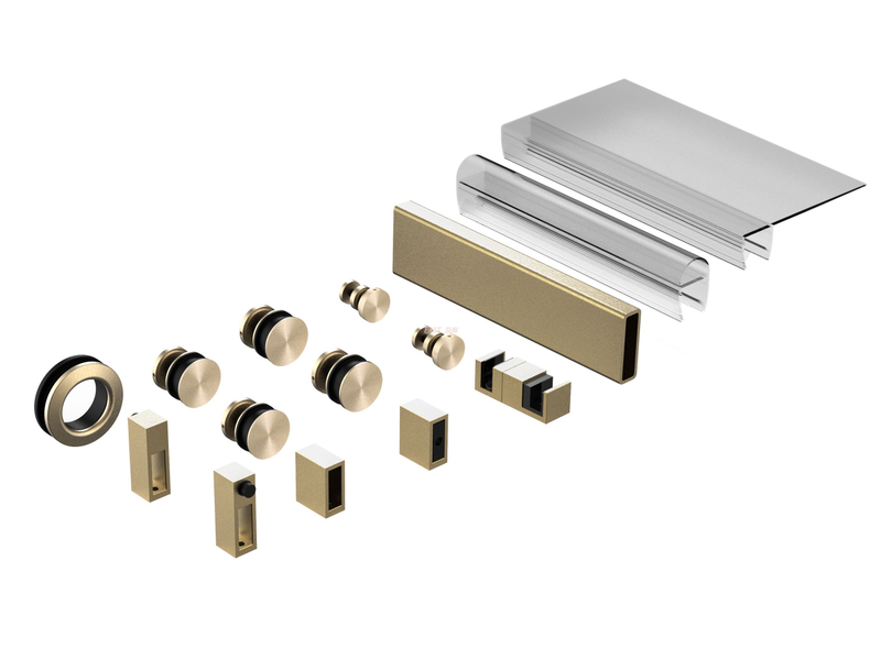 (Serie SER de lujo) TK-002B-Plus-Φ39