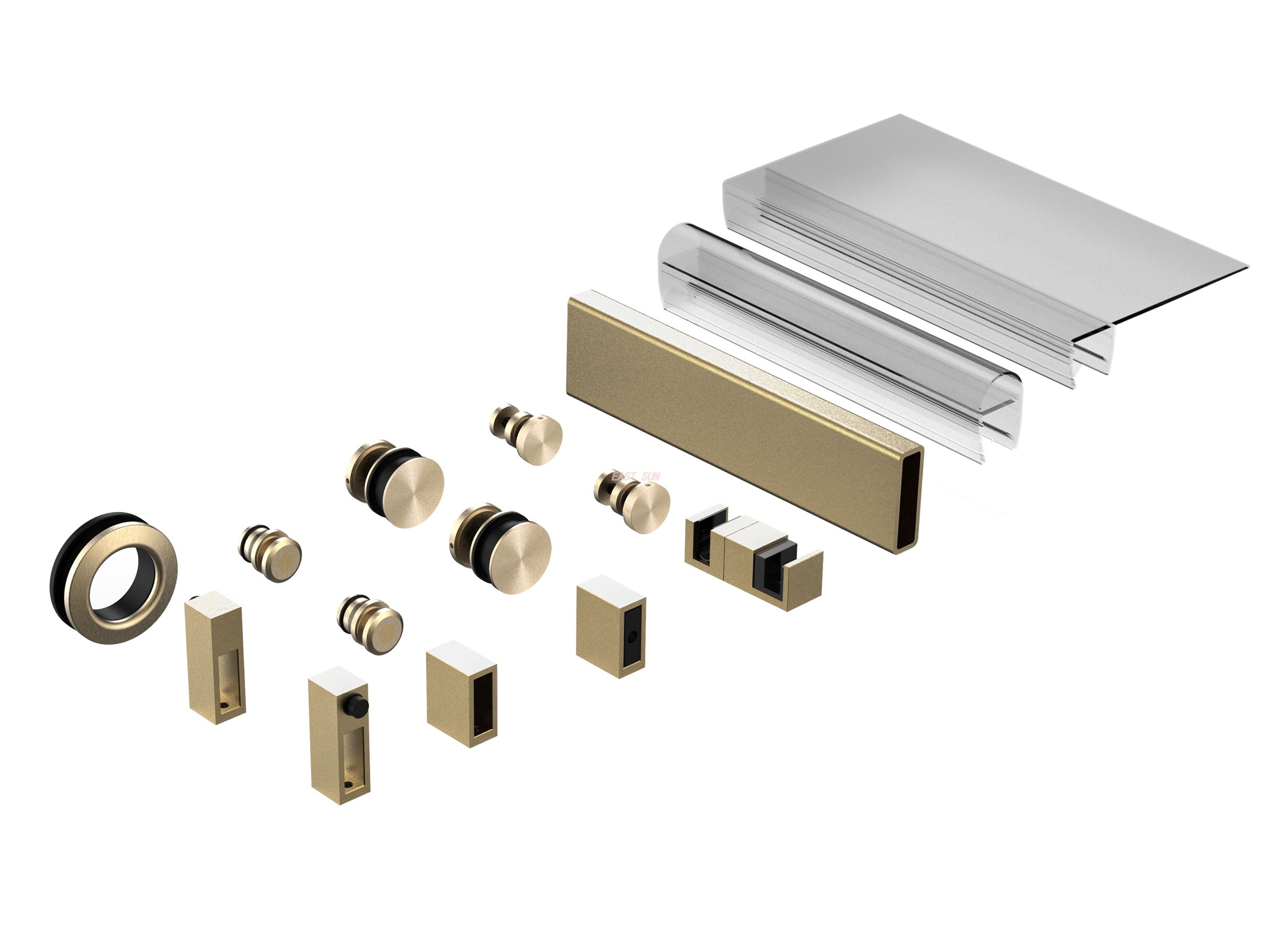 (Serie SER) TK-002A-Estándar-Φ39