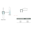 PTS-59-Sello de PVC