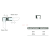 PTS-45-Sello de PVC