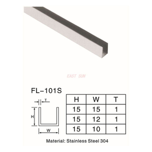 FL-101S-Sistemas corredizos