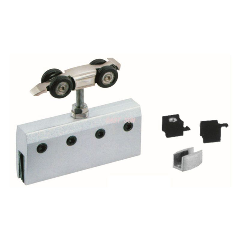 SY-009-Sistemas corredizos