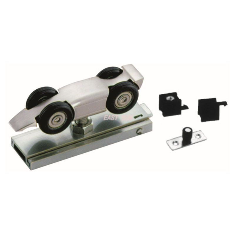 SY-016N-Sistemas corredizos