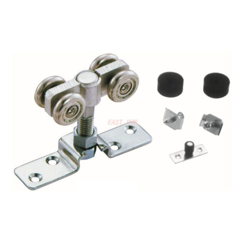 SY-018N-Sistemas corredizos