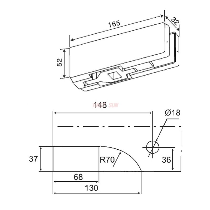 PCD-100-Ajuste de parche