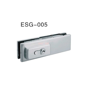 ESG-005-Ajuste de parche