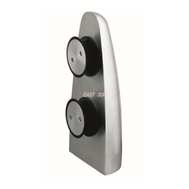 EAF-3-Sistemas de montaje de vidrio para oficina