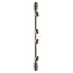 ESC-10-Sistemas de montaje de vidrio para oficina