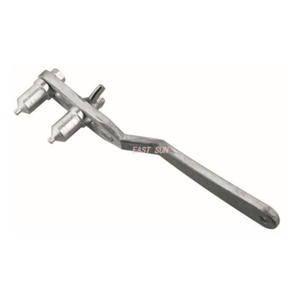 EST-005-Sistemas de montaje de vidrio para oficina