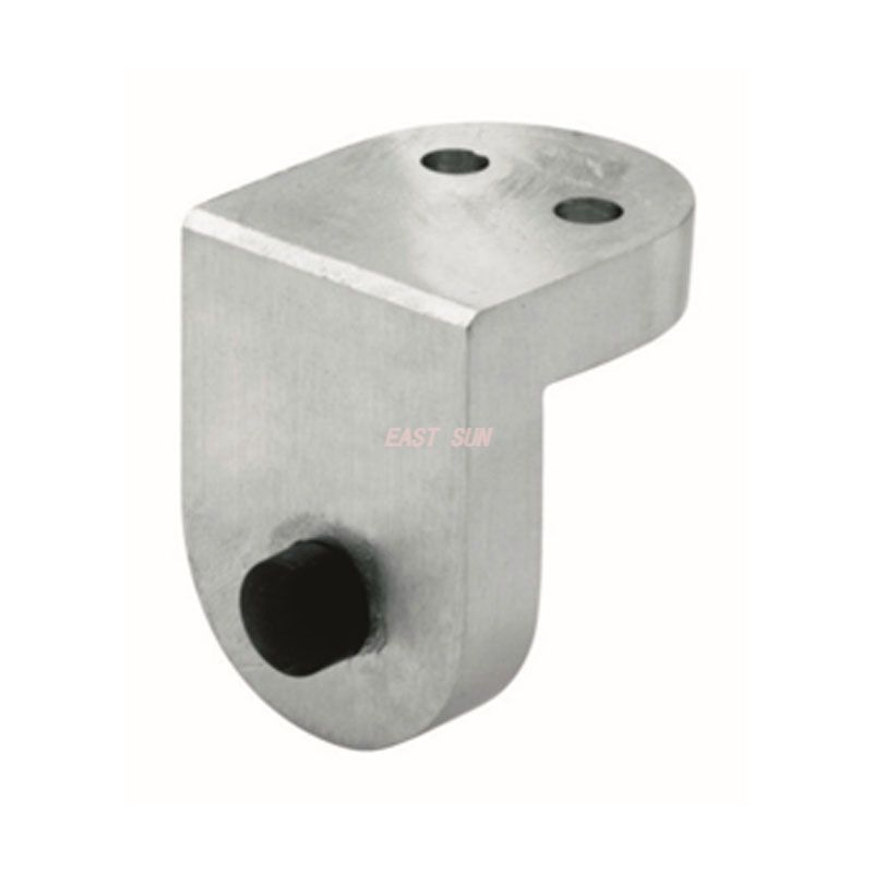 ESD-4-Sistemas de montaje de vidrio para oficina