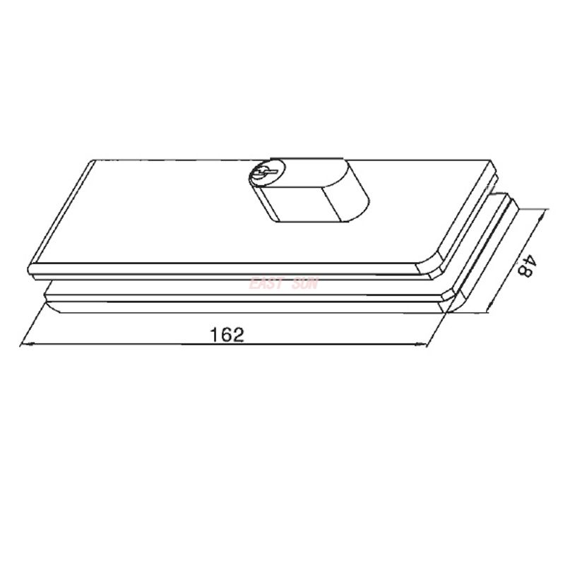 PMF-500-Acoplamiento de parche