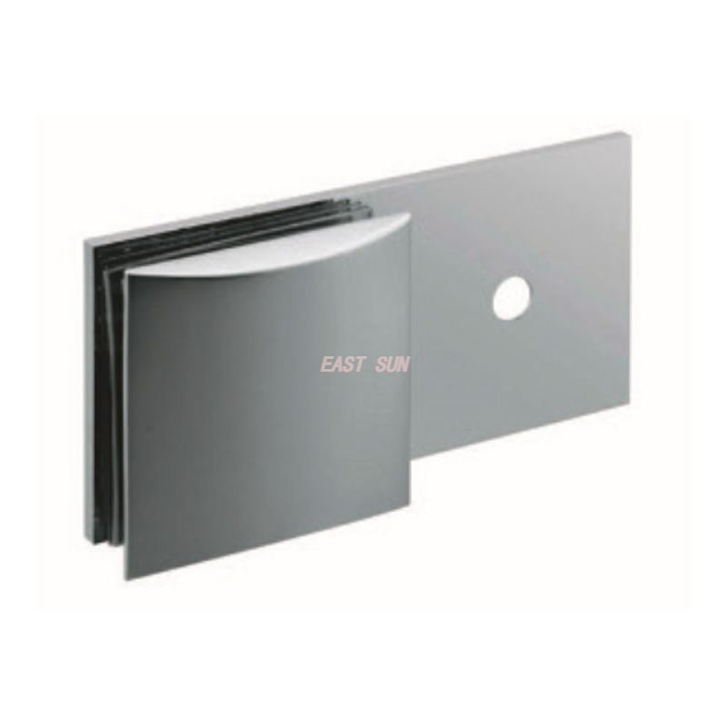 GBF-846-Abrazaderas de Vidrio