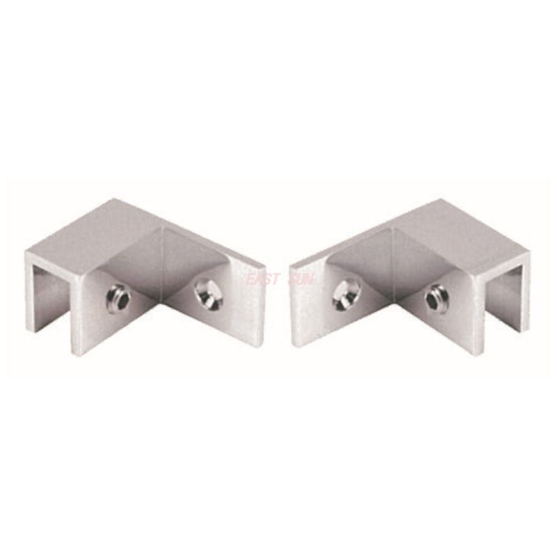 KF-2010L-R- abrazadera de anclaje estabilizadora