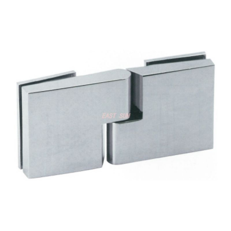 RSH-102-R-Bisagras Autolevantables de Latón