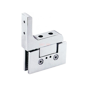 Serie de puertas pivotantes ESH-500C