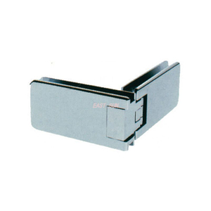 ASH-504-Bisagras de ducha ajustables