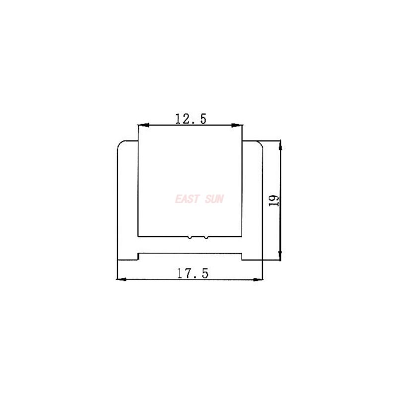 SA-009-12-Serie de puertas pivotantes