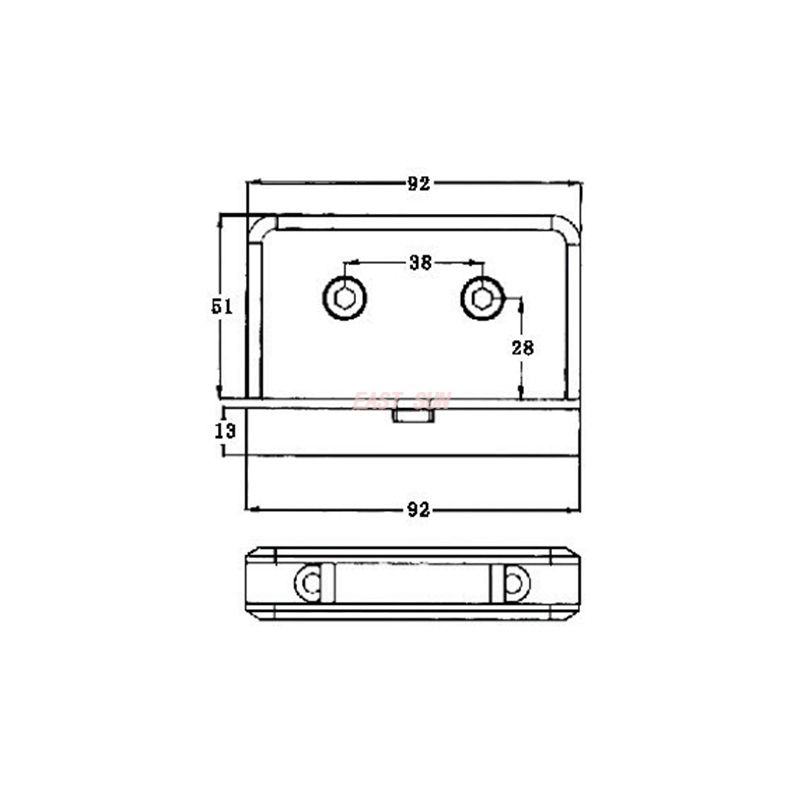 PTD-306-Serie de puertas pivotantes
