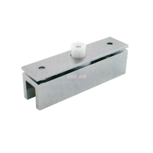 Serie de puertas pivotantes PTD-401-2