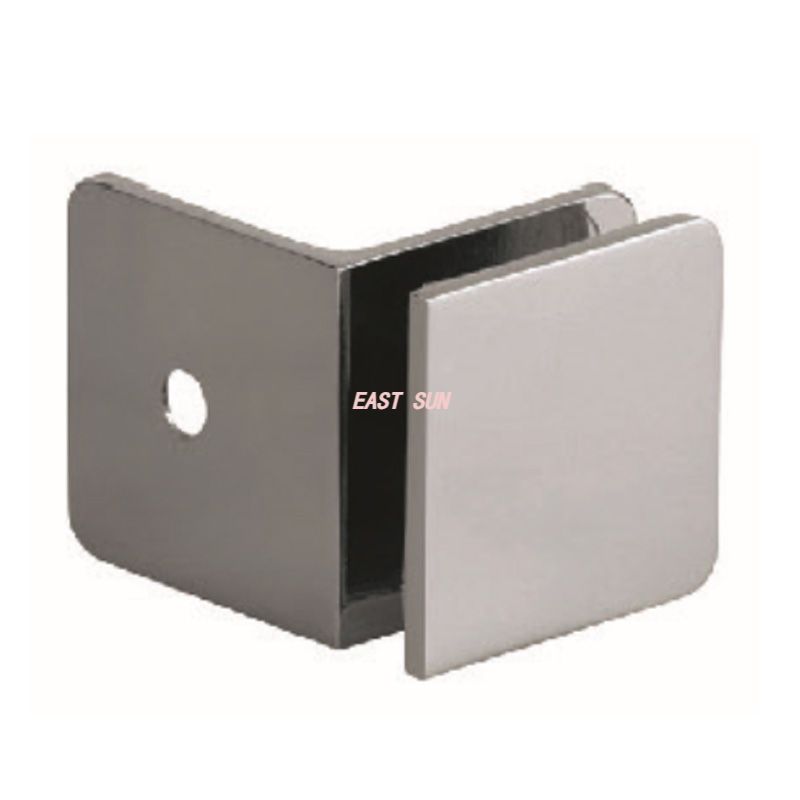 ¿Cómo se elige la abrazadera de vidrio adecuada para la instalación de vidrio?