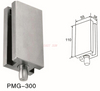 Accesorios de parche Dorma Puerta pivotante PMB-300