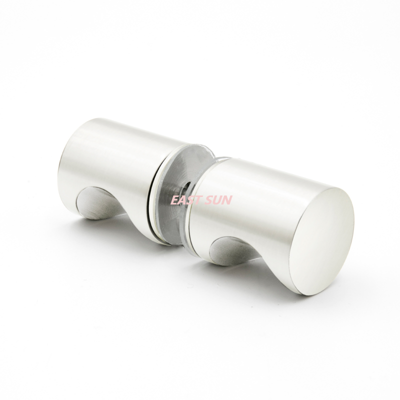 Perillas estilo EZ Grip espalda con espalda
