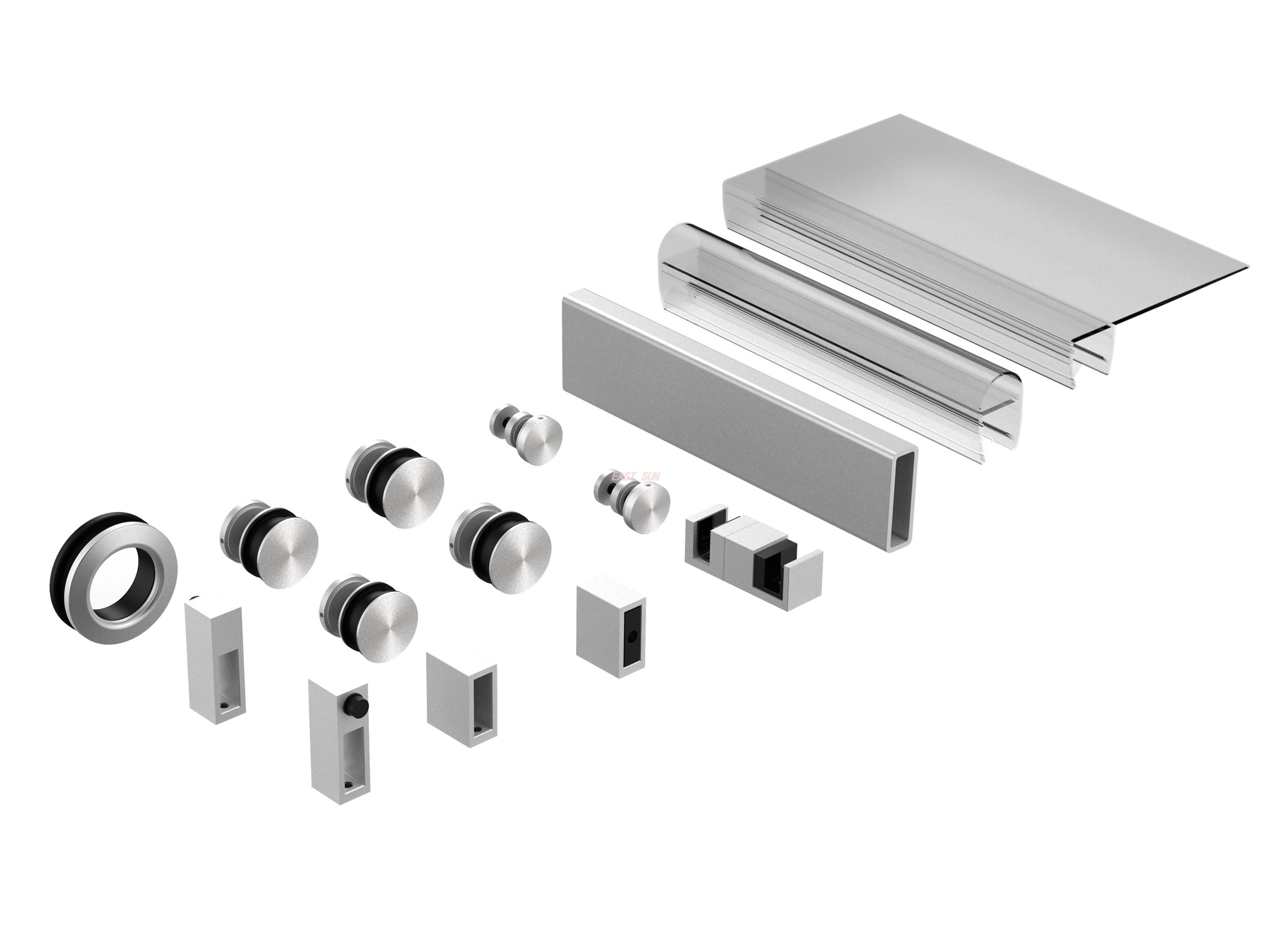 (Serie SER de lujo) TK-002B-Plus-Φ39