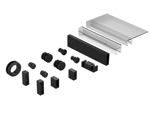 (Serie SER) TK-002A-Estándar-Φ39