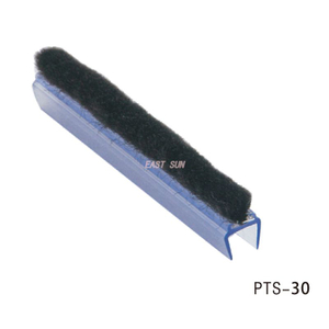 PTS-30-Sello de PVC