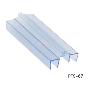 PTS-67-Sello de PVC