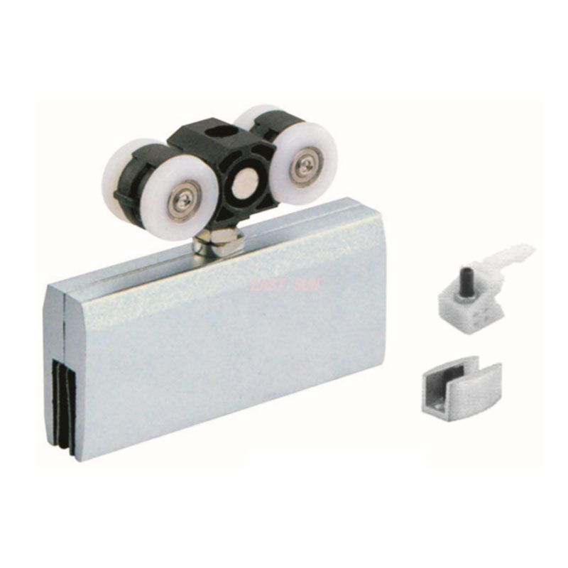 SY-009N-Sistemas corredizos