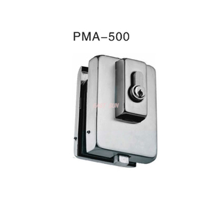 PMA-500-Acoplamiento de parche