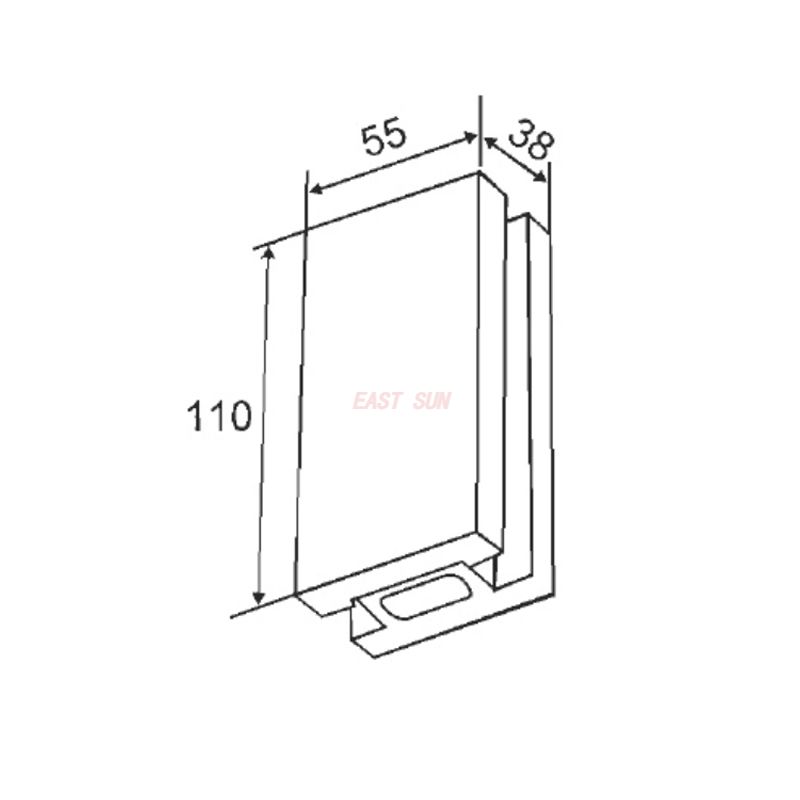 PMG-100-Acoplamiento de parche