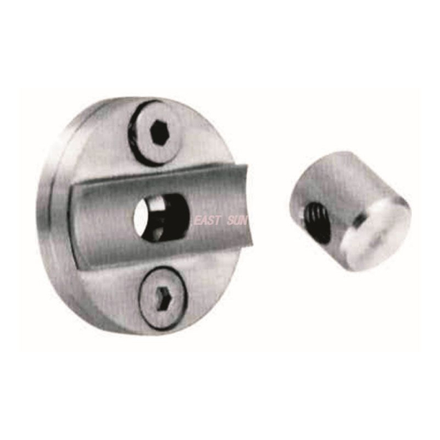 EAA-004-Sistemas de montaje de vidrio para oficina