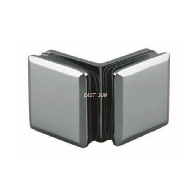 GBF-832-Abrazaderas de Vidrio