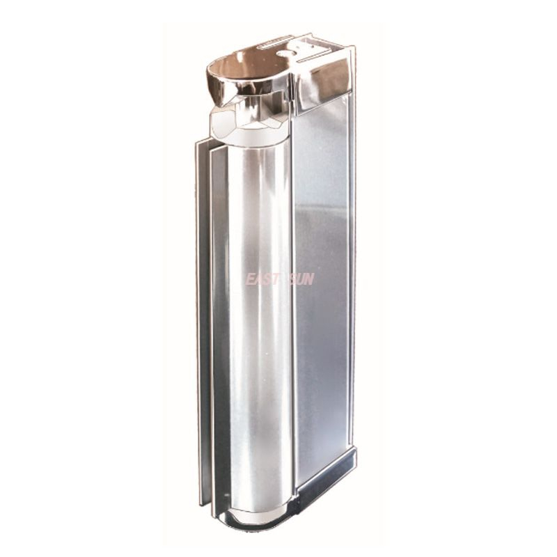 CEK-001- Serie y accesorios para cuartos de ducha