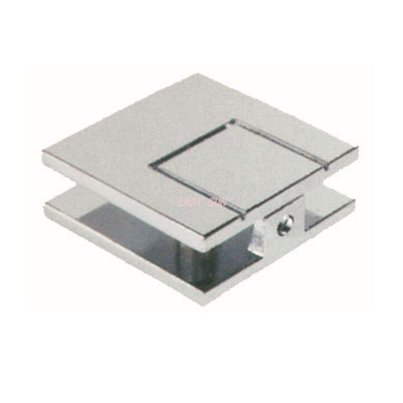 GBF-2001S-Abrazaderas de Vidrio